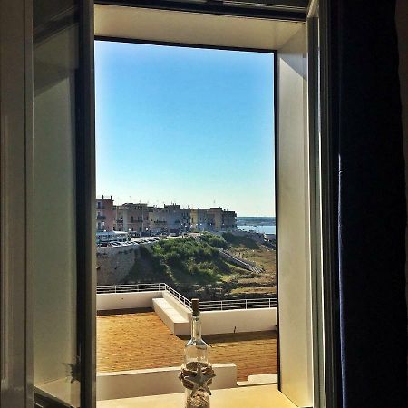 Вилла Porto 9 Полиньяно-а-Маре Экстерьер фото